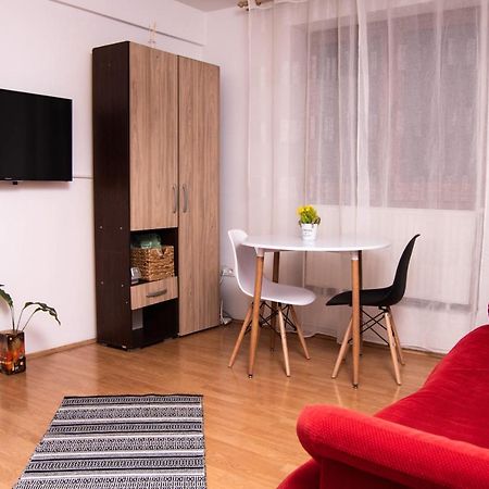 Butterfly Apartment-Hidden Gem In The Heart Of Тиргу-Муреш Екстер'єр фото