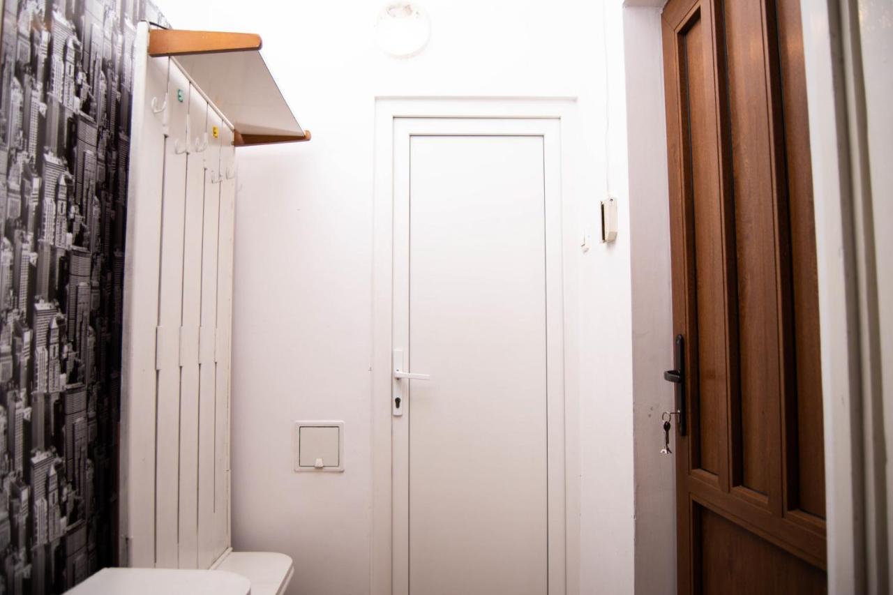 Butterfly Apartment-Hidden Gem In The Heart Of Тиргу-Муреш Екстер'єр фото